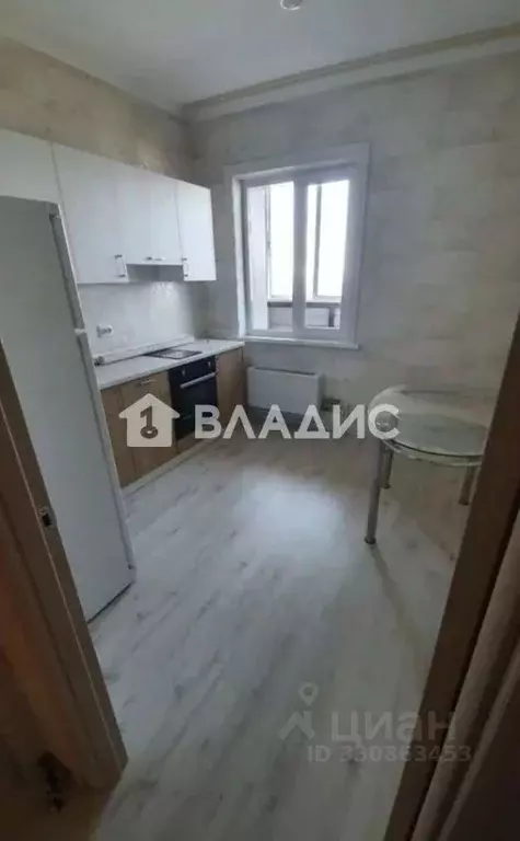 1-к кв. Бурятия, Улан-Удэ ул. Борсоева, 77 (35.6 м) - Фото 1