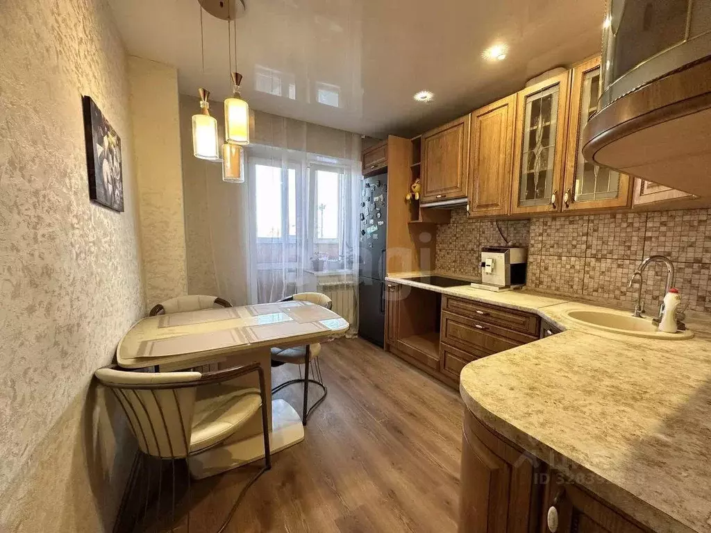 Квартира, 3 комнаты, 87.1 м - Фото 1