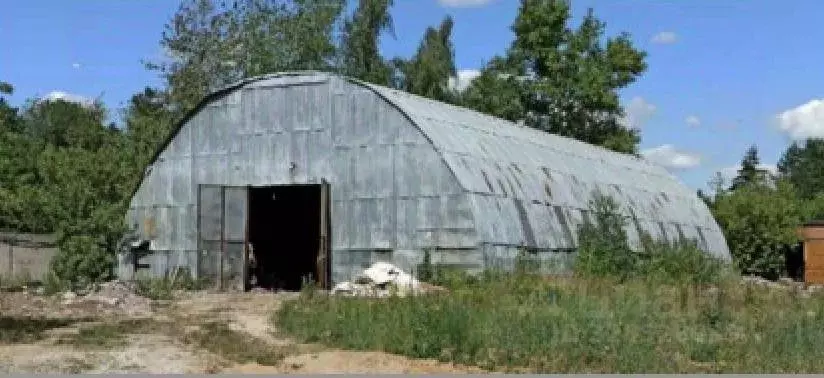 Склад в Московская область, Ступино Городищенская ул., вл8 (18000 м) - Фото 2