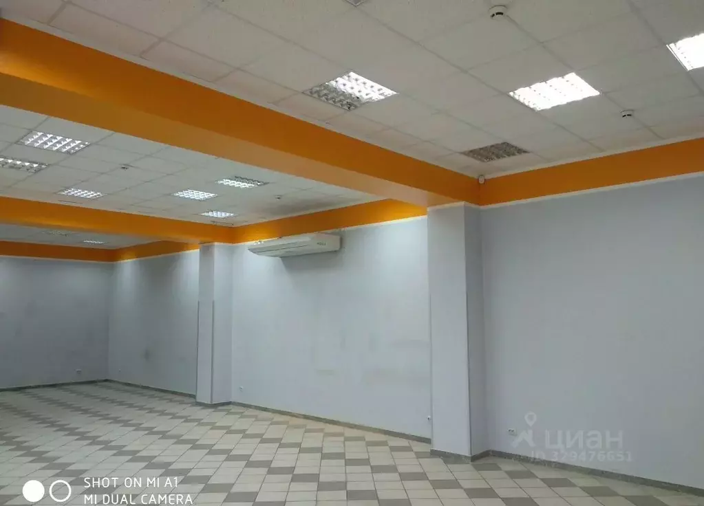 Помещение свободного назначения в Краснодарский край, Кавказская ст-ца ... - Фото 1
