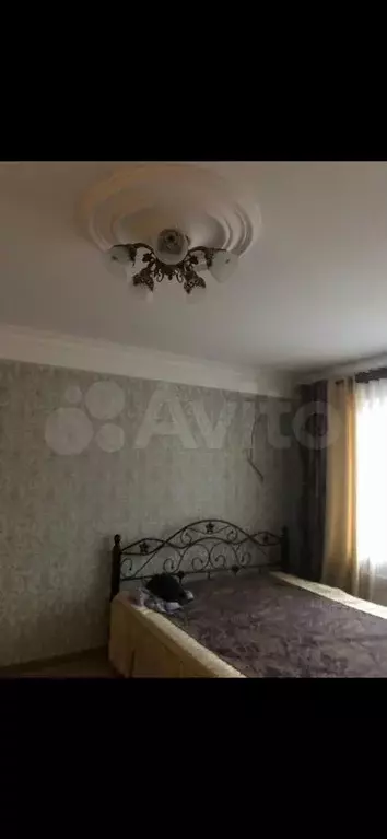 2-к. квартира, 90 м, 4/10 эт. - Фото 0