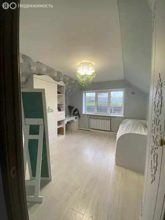Дом в Зыково, Звёздная улица, 33 (101.5 м) - Фото 0