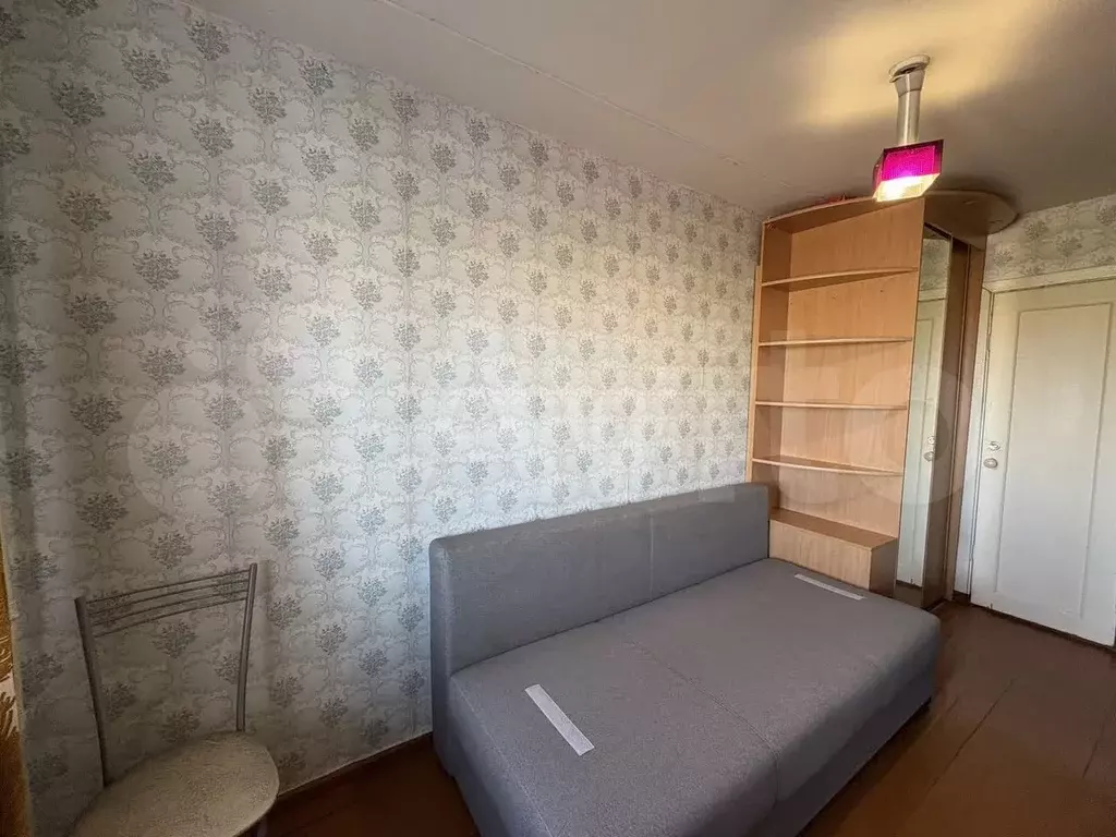 2-к. квартира, 44 м, 2/5 эт. - Фото 1