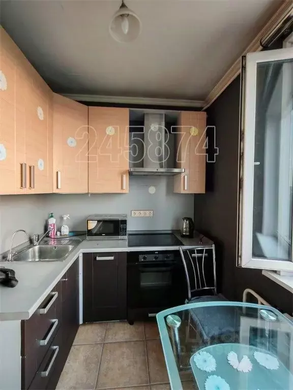 3-к кв. Москва Алтуфьевское ш., 30В (62.0 м) - Фото 1