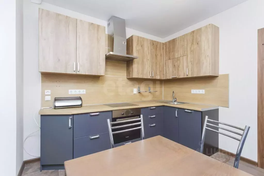 2-к кв. Башкортостан, Уфа ул. Маршала Жукова, 1/2 (60.0 м) - Фото 1