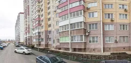 1-к кв. Ростовская область, Ростов-на-Дону пер. Андреева, 4/9 (42.0 м) - Фото 1