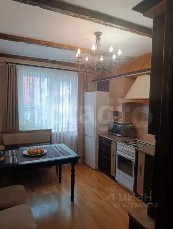 4-к кв. Пермский край, Пермь ул. Докучаева, 32 (98.1 м) - Фото 2