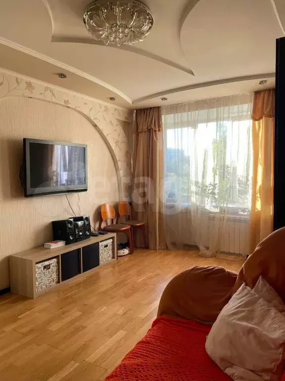 2-к. квартира, 45,9 м, 3/9 эт. - Фото 0