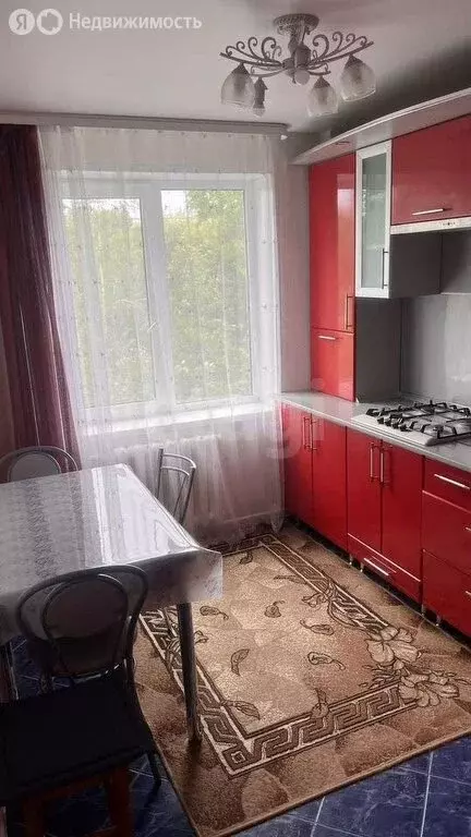 3-комнатная квартира: Курган, жилой район Заозёрный, 2-й микрорайон, ... - Фото 0