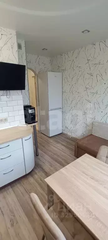 1-к кв. Владимирская область, Ковровский муниципальный округ, пос. ... - Фото 2
