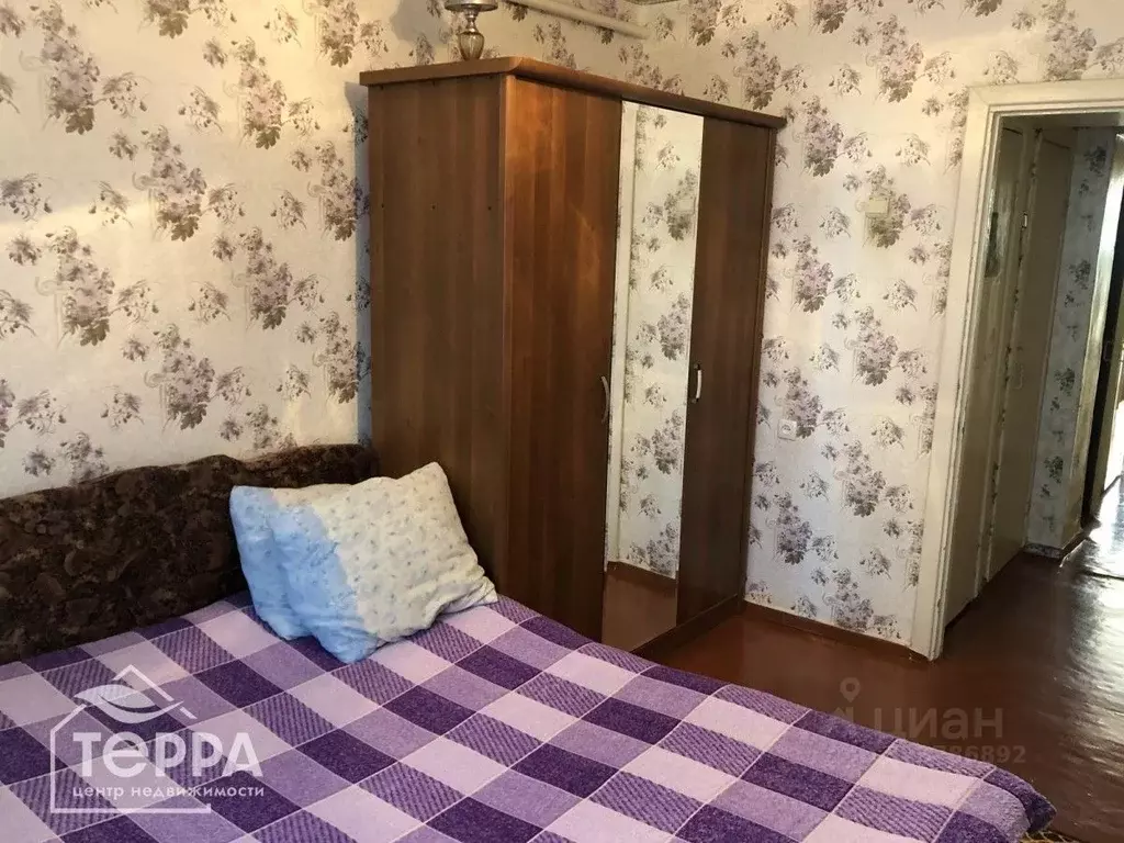 2-к кв. Крым, Сакский район, с. Вересаево ул. Школьная, 1 (55.0 м) - Фото 2