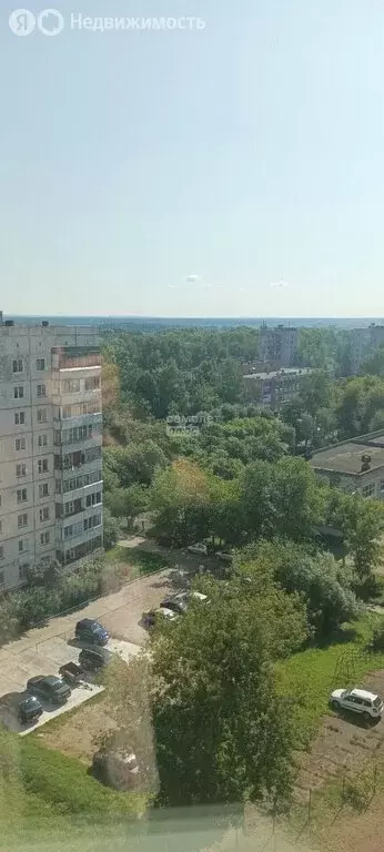 3-комнатная квартира: Кирово-Чепецк, проспект Россия, 11 (61.2 м) - Фото 1