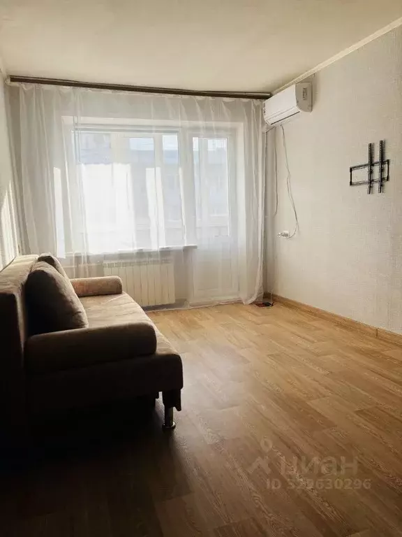 1-к кв. Самарская область, Самара ул. Георгия Димитрова, 68 (30.3 м) - Фото 2