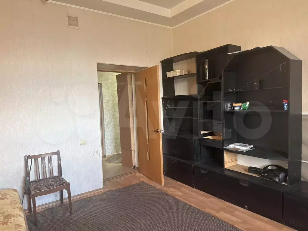 3-к. квартира, 76 м, 4/4 эт. - Фото 1