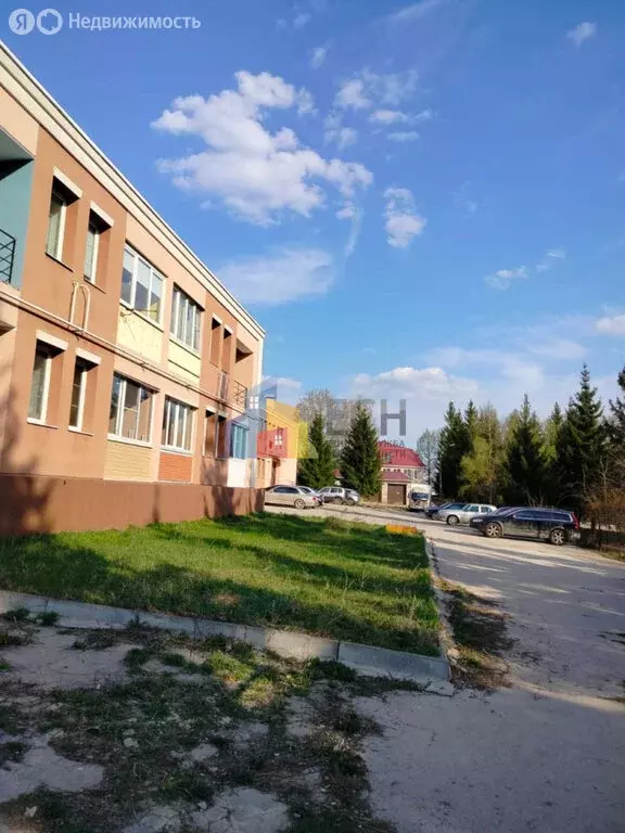 1-комнатная квартира: Тульская область, городской округ Тула, село ... - Фото 0