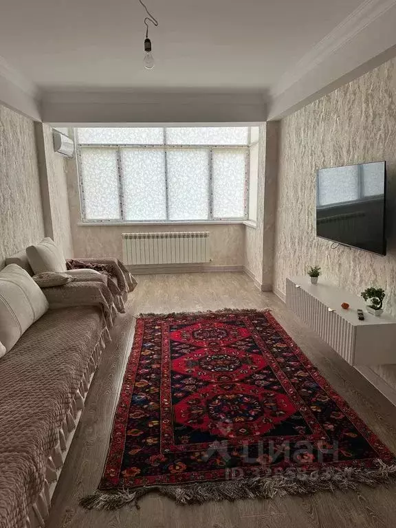 2-к кв. Дагестан, Дербент ул. Предгорная, 5А (68.0 м) - Фото 2