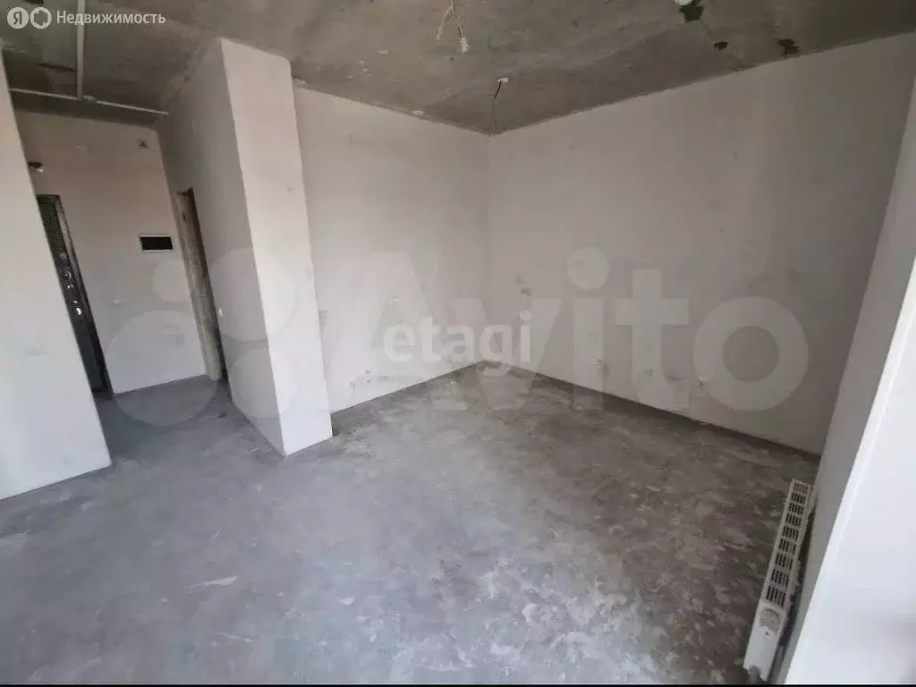 2-комнатная квартира: Пермь, улица Малкова, 12 (41 м) - Фото 0