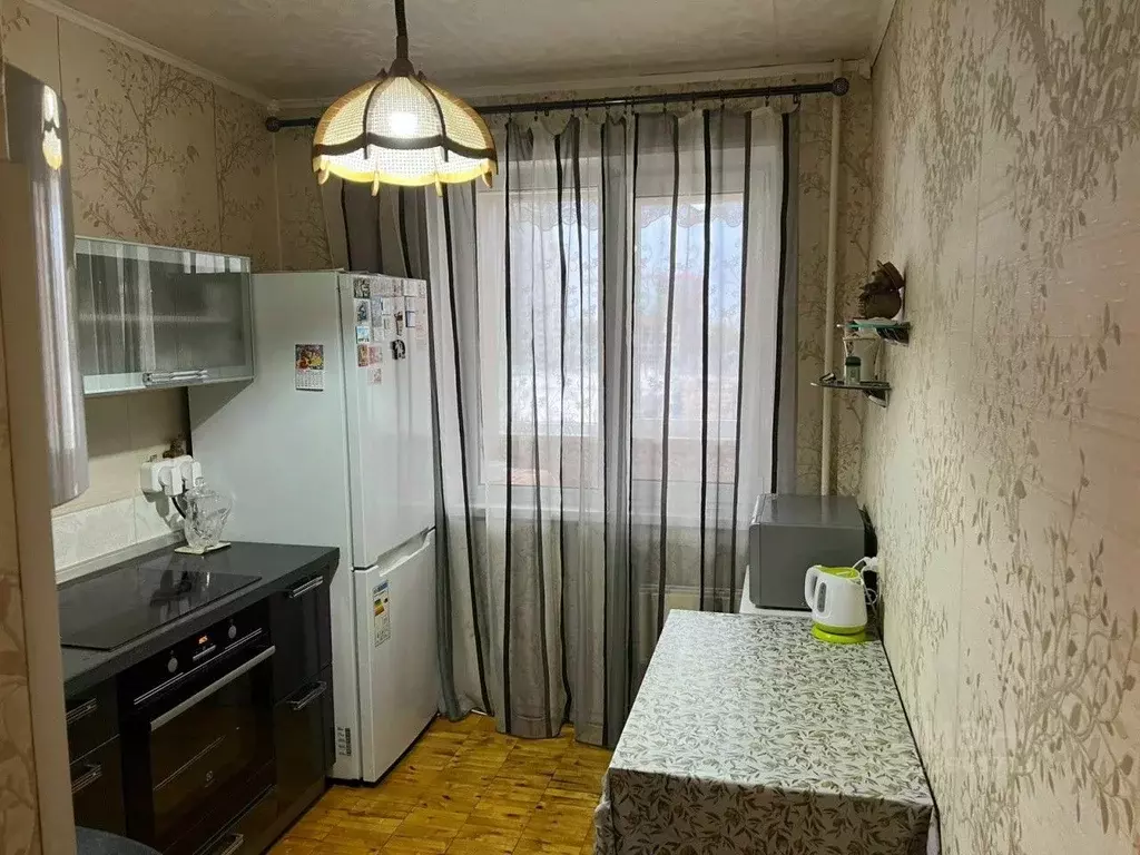 2-к кв. Свердловская область, Екатеринбург ул. Большакова, 22к4 (47.6 ... - Фото 1