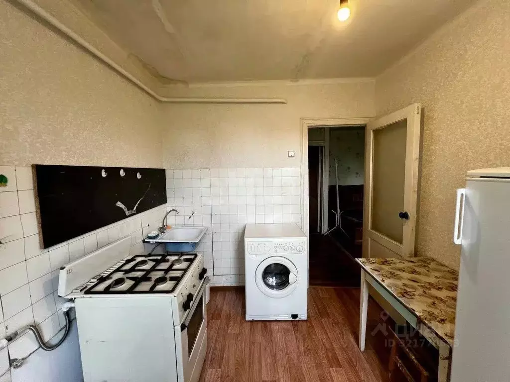 2-к кв. Владимирская область, Ковров ул. Барсукова, 14А (45.5 м) - Фото 1