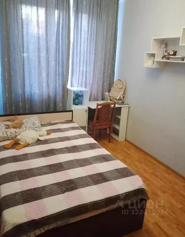 2-к кв. Краснодарский край, Новороссийск просп. Дзержинского, 196 ... - Фото 1