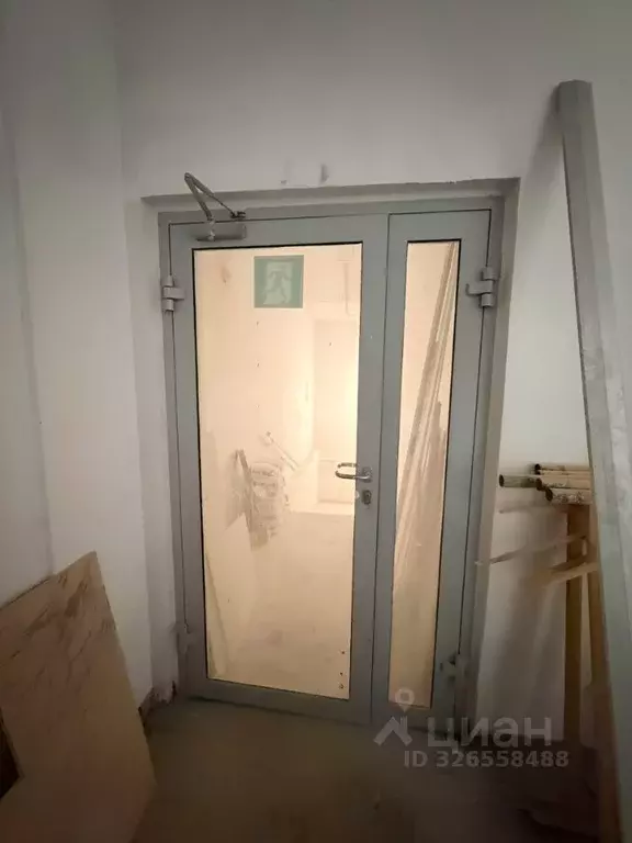 Помещение свободного назначения в Москва ул. Золоторожский Вал, 11С22 ... - Фото 1