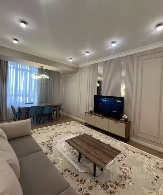 2-к кв. Краснодарский край, Краснодар ул. Героев-Разведчиков, 6к1 ... - Фото 2