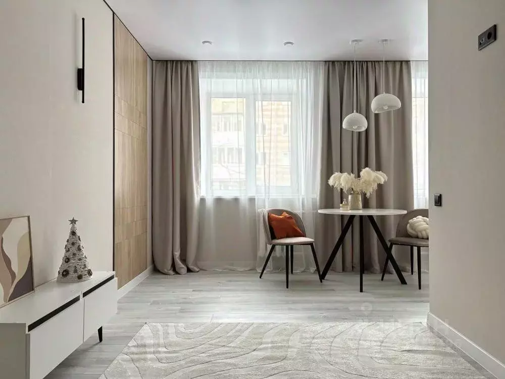 3-к кв. Иркутская область, Иркутск Ямская ул., 51 (57.8 м) - Фото 1