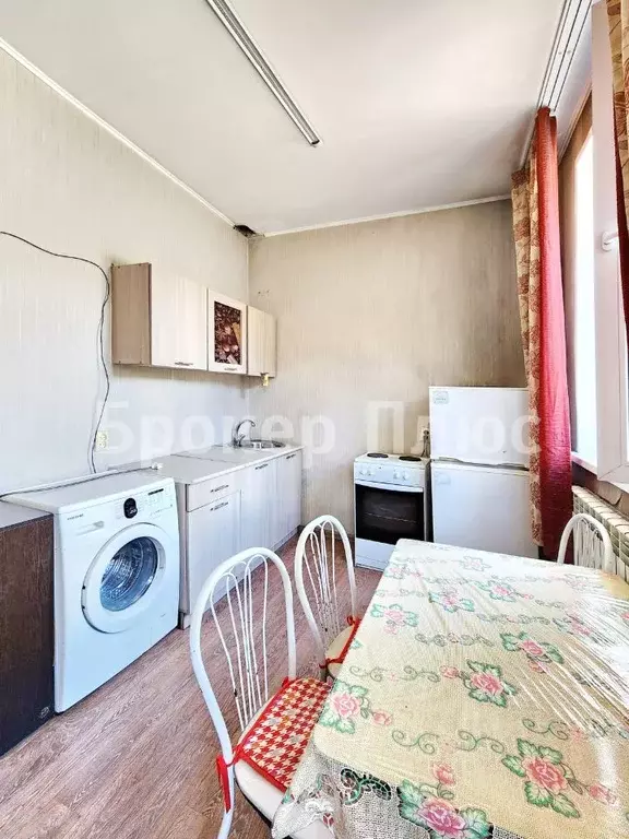 Студия Тыва, Кызыл ул. Каа-Хем, 90В (24.0 м) - Фото 1