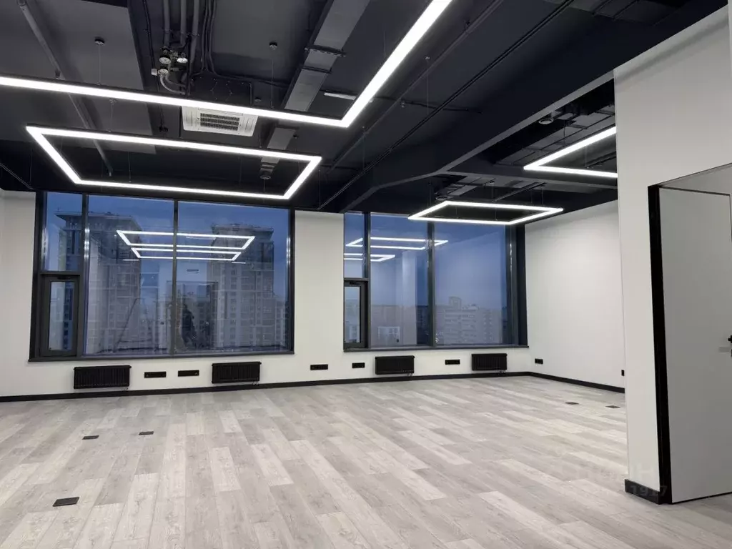 Офис в Москва ул. Вильгельма Пика, 11 (68 м) - Фото 2