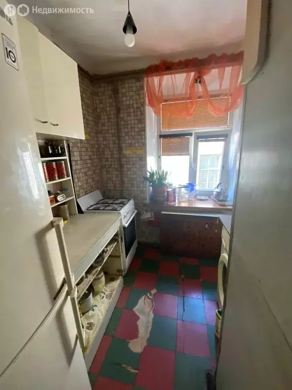 3-комнатная квартира: Санкт-Петербург, улица Якубовича, 22 (48 м) - Фото 2