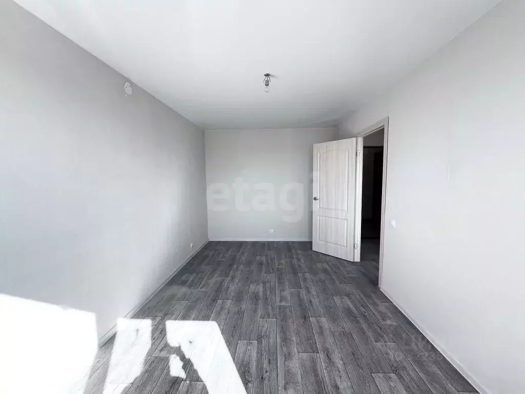 1-к кв. Костромская область, Шарья ул. Ольги Степановой, 66 (29.2 м) - Фото 2