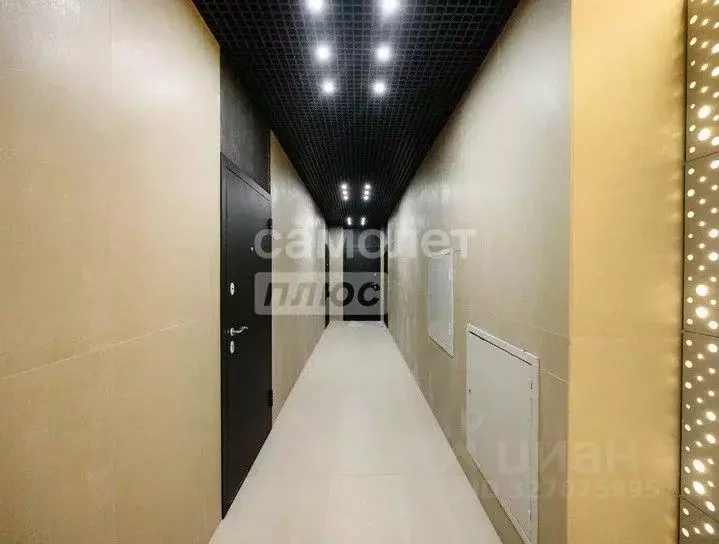 3-к кв. Липецкая область, Липецкий муниципальный округ, с. Ленино ... - Фото 2