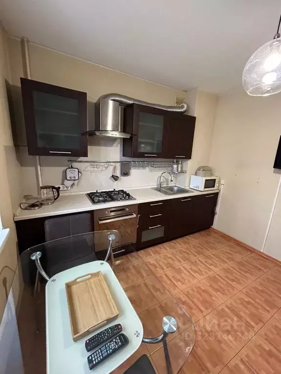 1-к кв. Омская область, Омск ул. 70 лет Октября, 15/1 (43.4 м) - Фото 1