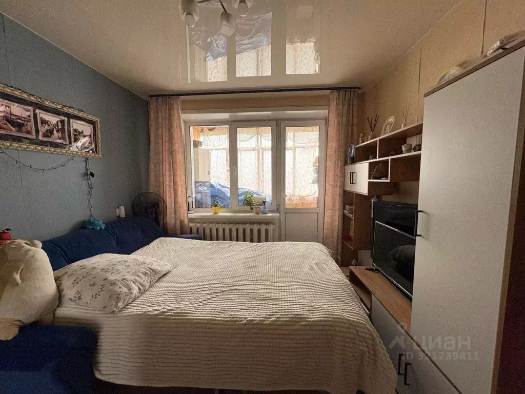 Комната Саха (Якутия), Якутск просп. Михаила Николаева, 40/2 (20.0 м) - Фото 0