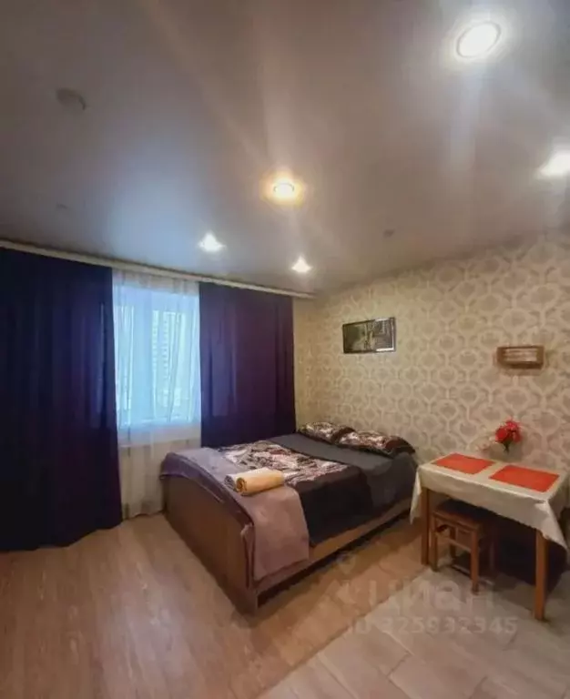 1-к кв. Московская область, Домодедово Южный мкр, ул. Курыжова, 32 ... - Фото 2