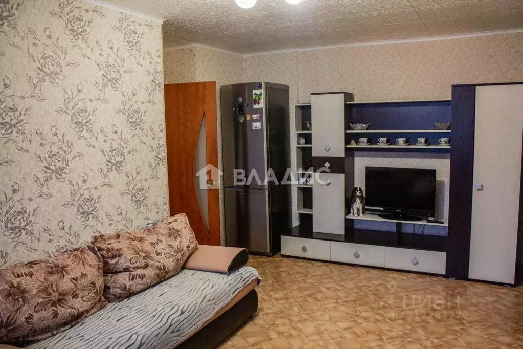 4-к кв. Башкортостан, Стерлитамак ул. Артема, 21 (60.2 м) - Фото 0