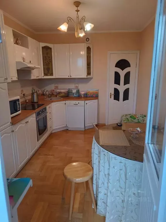 Комната Москва ул. Кедрова, 5К1 - Фото 1