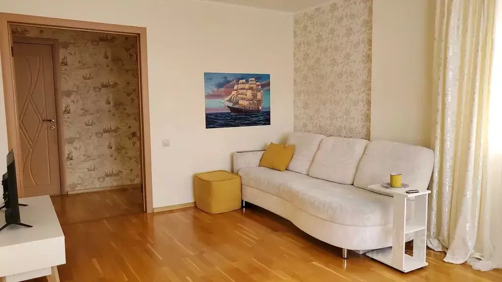 2-к кв. Татарстан, Казань Горсоветская ул., 29 (66.0 м) - Фото 2