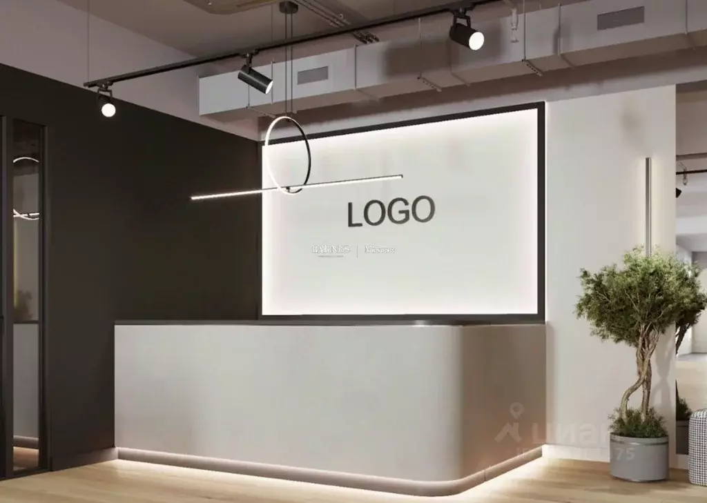 Офис в Москва ул. Сущевский Вал, 18 (726 м) - Фото 2