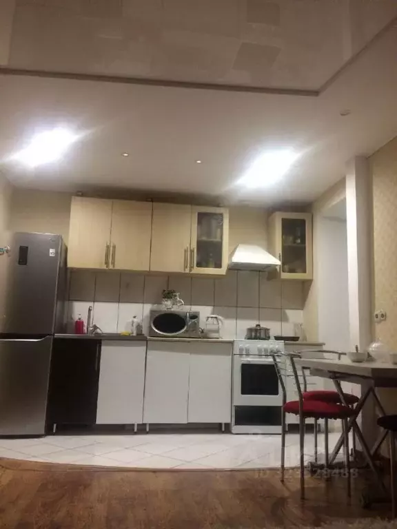 2-к кв. Курская область, Курск Народная ул., 13В (48.9 м) - Фото 1