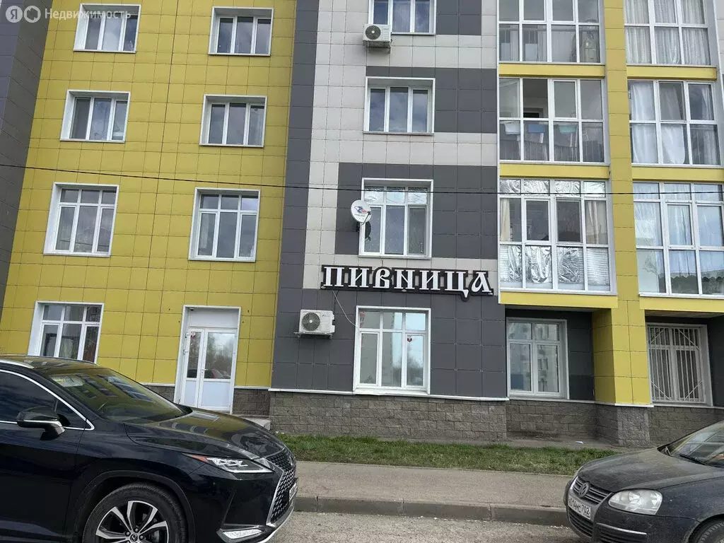 Помещение свободного назначения (85 м) - Фото 0