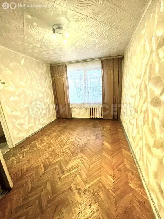 3-комнатная квартира: Мурманск, проспект Героев-Североморцев, 81 (55.4 ... - Фото 1