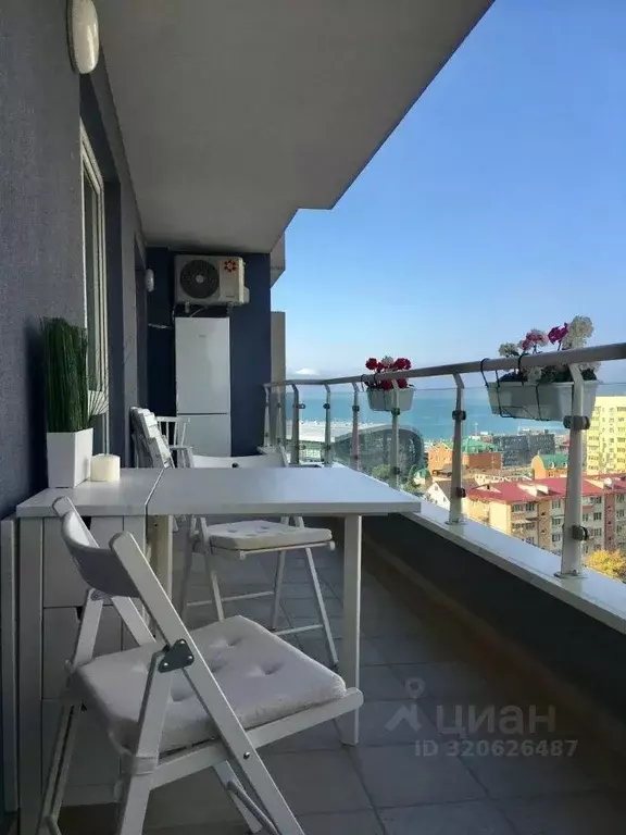 Квартира, 3 комнаты, 117 м - Фото 0