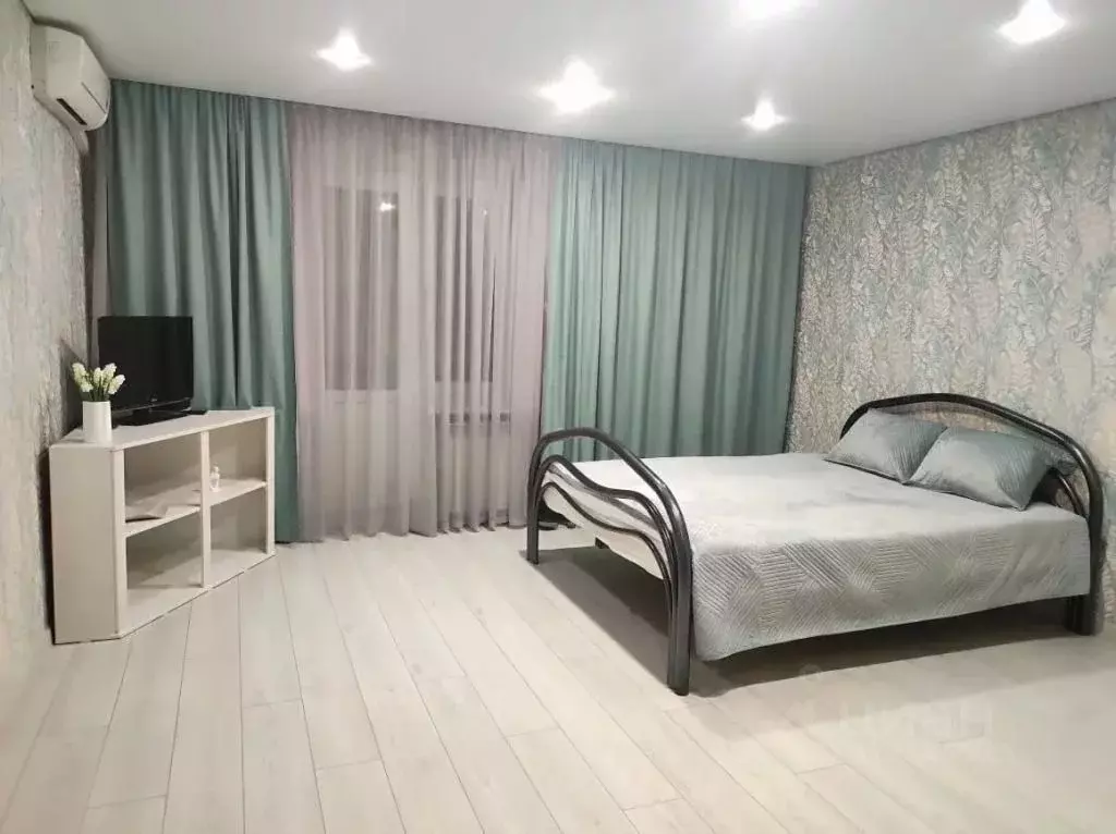 1-к кв. Ставропольский край, Ставрополь ул. Ленина, 299 (40.0 м) - Фото 0