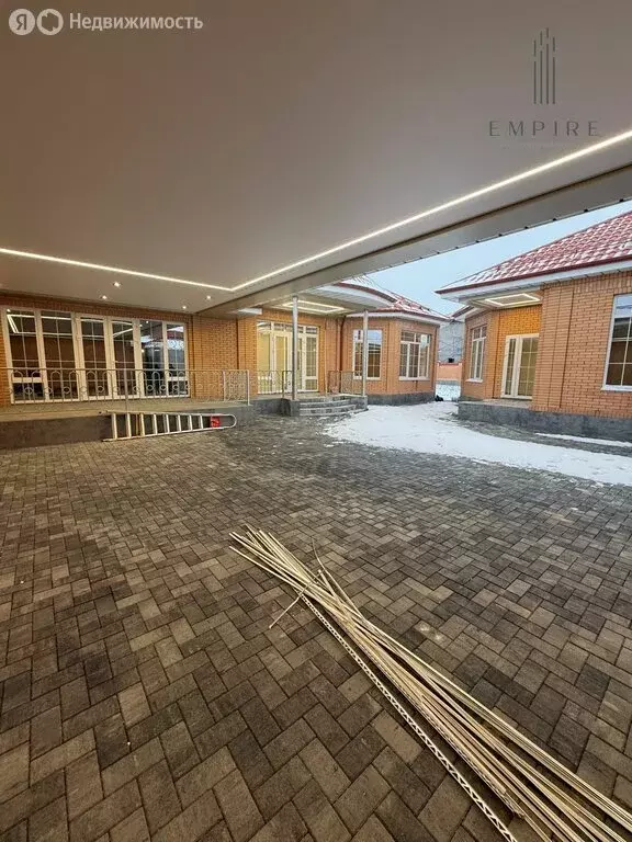 Дом в Грозный, садовое товарищество Водник (340 м) - Фото 1