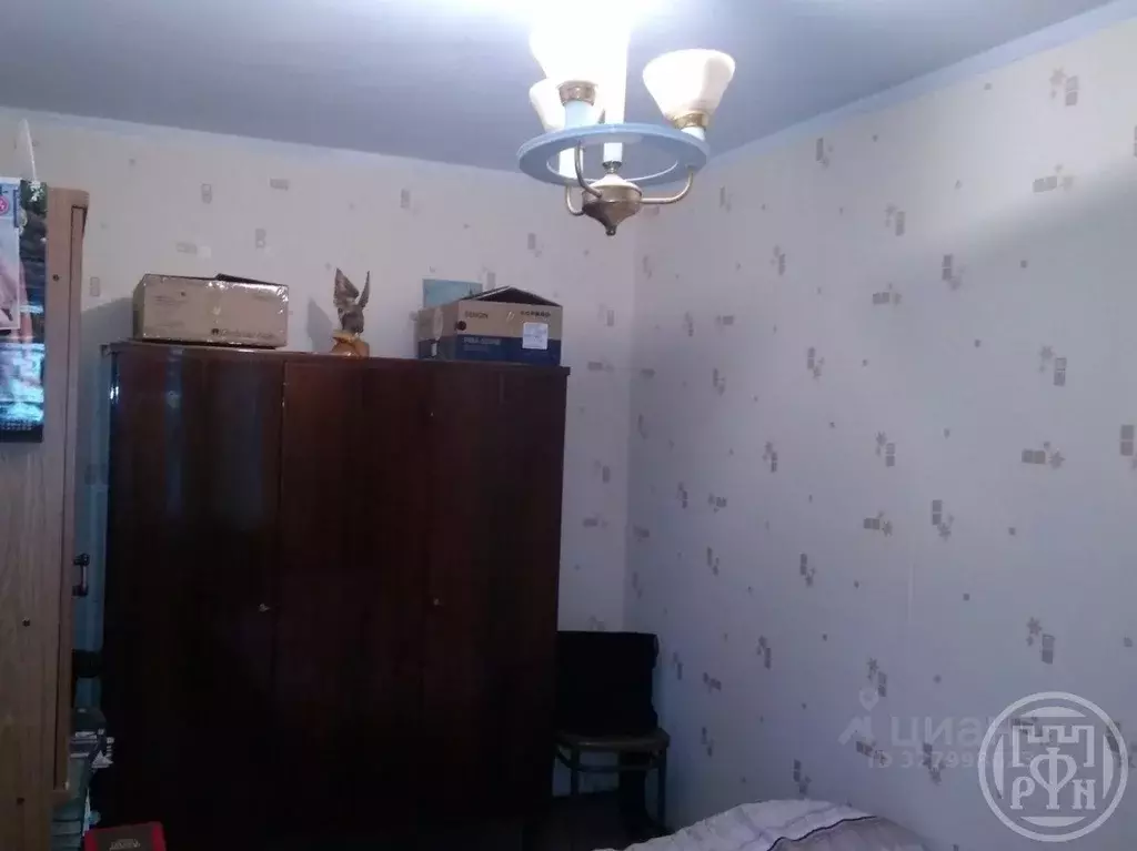 3-к кв. Санкт-Петербург ул. Софьи Ковалевской, 13К3 (60.5 м) - Фото 2