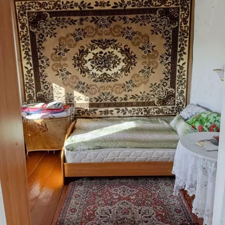 Дом в Свердловская область, Тугулым пгт ул. 8 Марта, 22 (40 м) - Фото 1