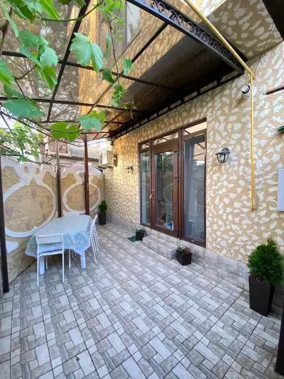 Дом в Крым, Евпатория ул. Татарская, 44 (60 м) - Фото 1