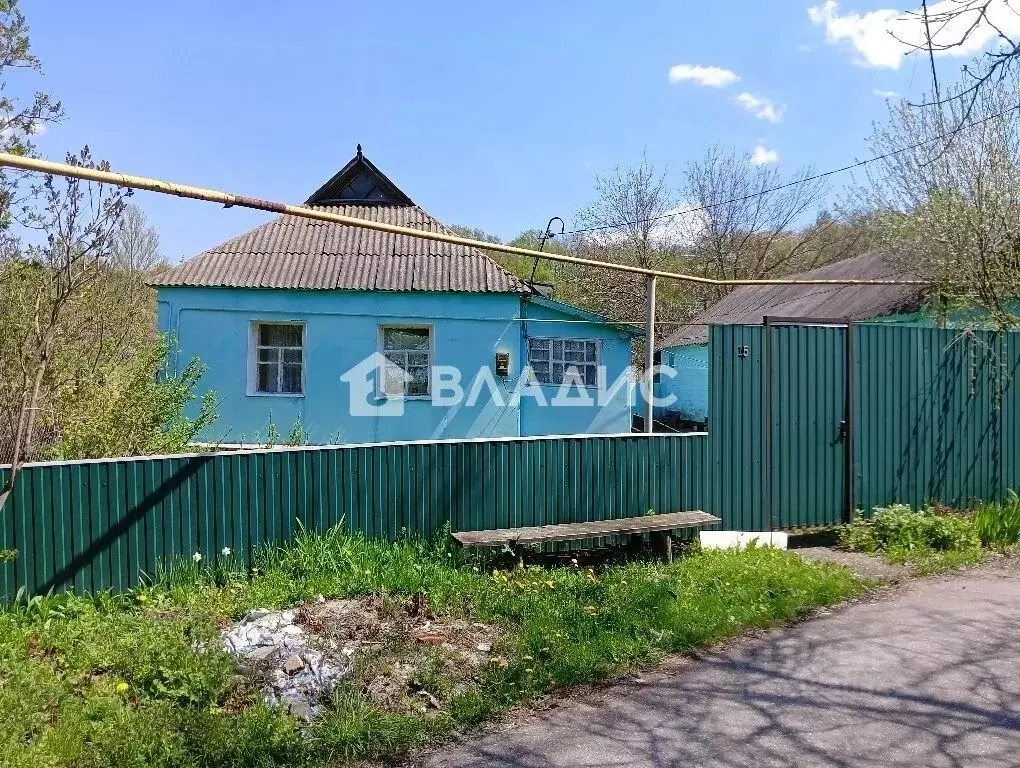 Дом в Белгородская область, Яковлевский муниципальный округ, с. ... - Фото 2