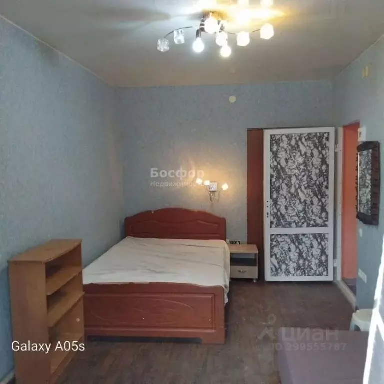 2-к кв. Крым, Феодосия бул. Адмиральский, 8 (46.0 м) - Фото 1